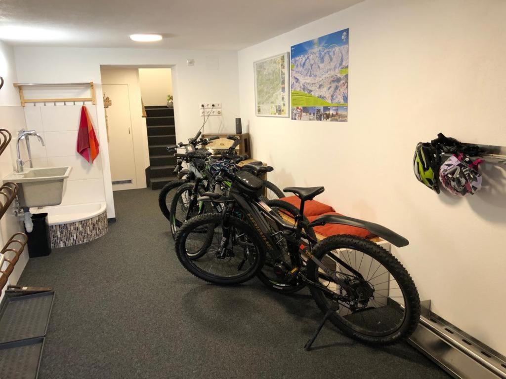 רמסאו אם דכשטיין Appartement Hubner מראה חיצוני תמונה