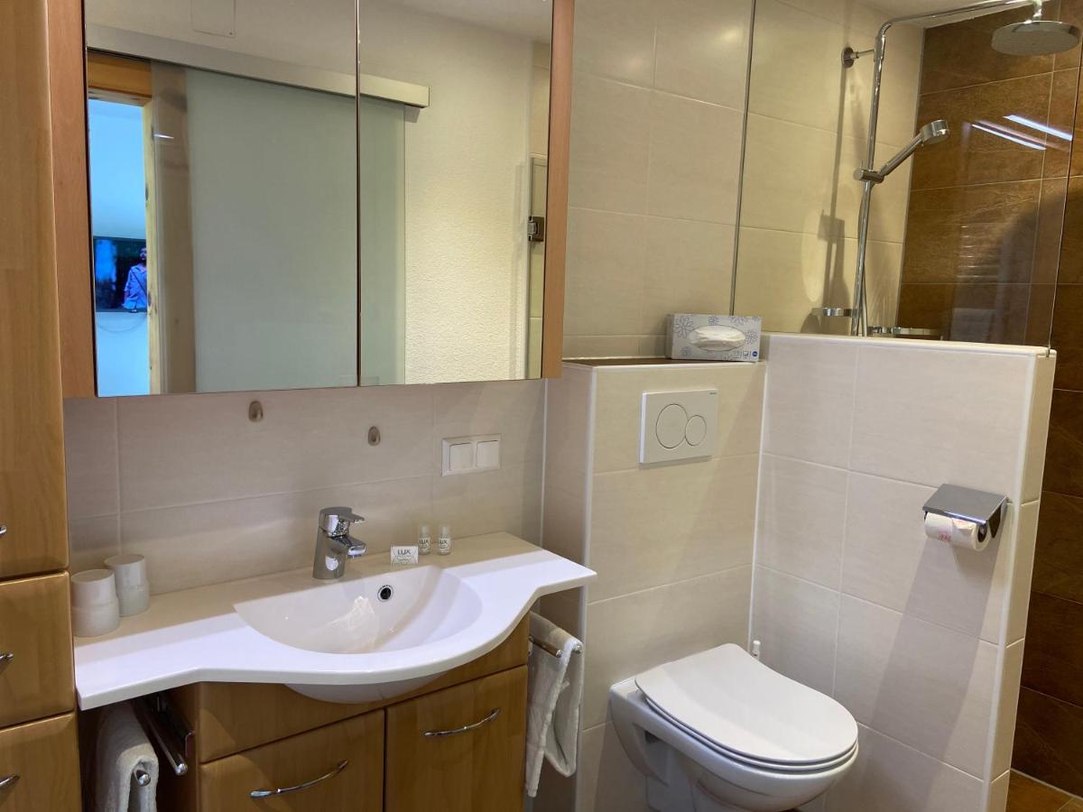 רמסאו אם דכשטיין Appartement Hubner מראה חיצוני תמונה