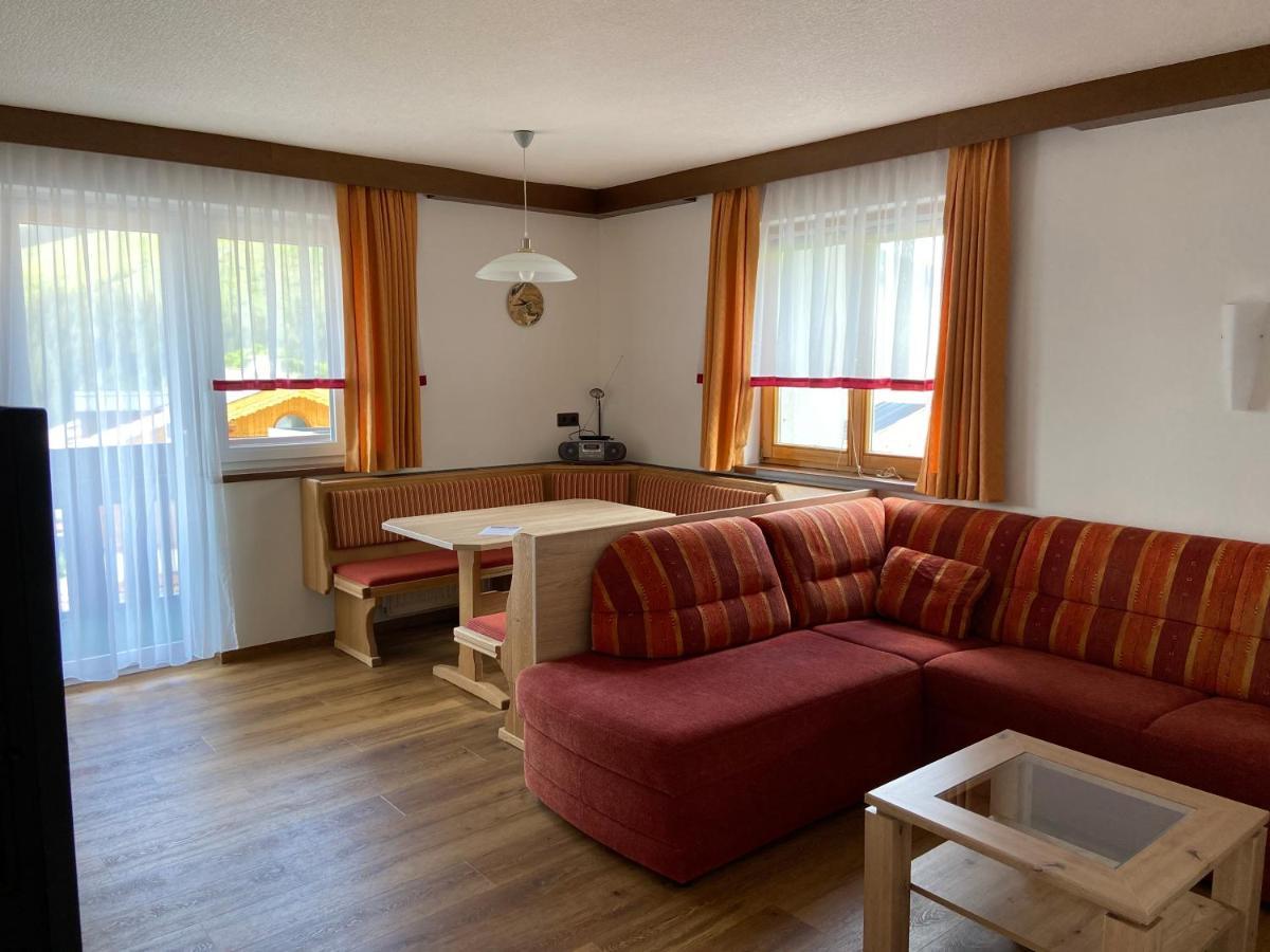 רמסאו אם דכשטיין Appartement Hubner מראה חיצוני תמונה