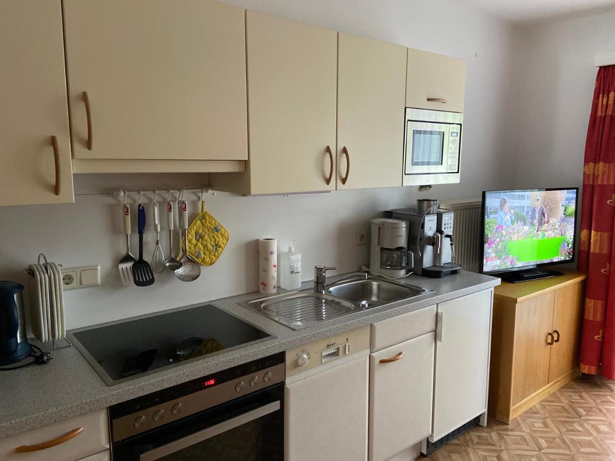 רמסאו אם דכשטיין Appartement Hubner מראה חיצוני תמונה