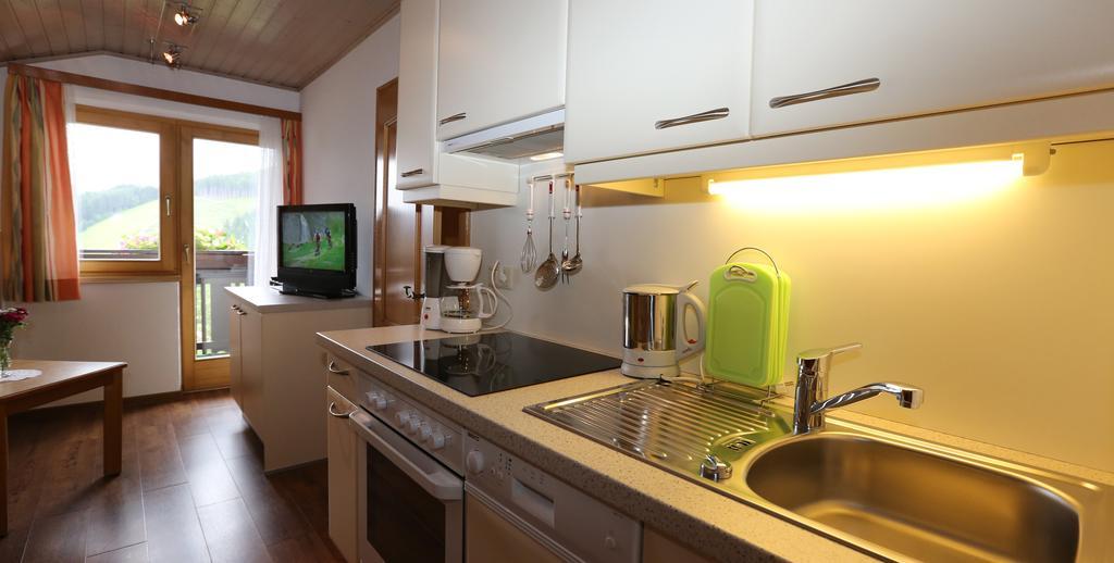 רמסאו אם דכשטיין Appartement Hubner חדר תמונה