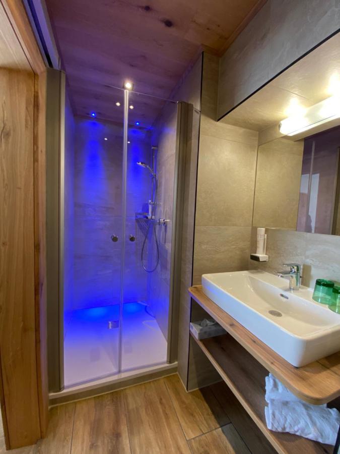 רמסאו אם דכשטיין Appartement Hubner מראה חיצוני תמונה