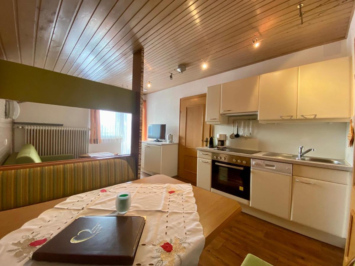 רמסאו אם דכשטיין Appartement Hubner מראה חיצוני תמונה