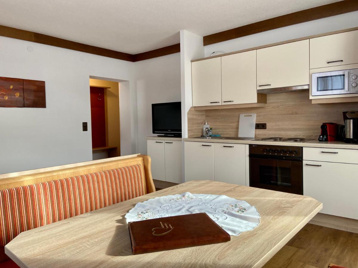 רמסאו אם דכשטיין Appartement Hubner מראה חיצוני תמונה