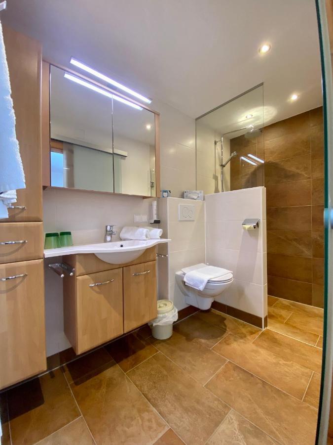 רמסאו אם דכשטיין Appartement Hubner מראה חיצוני תמונה