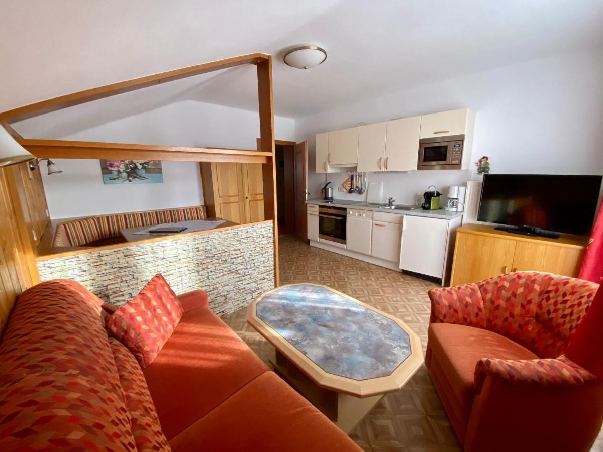 רמסאו אם דכשטיין Appartement Hubner מראה חיצוני תמונה