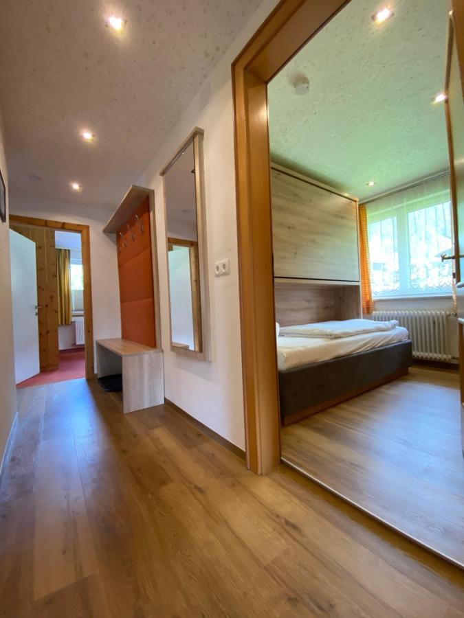 רמסאו אם דכשטיין Appartement Hubner מראה חיצוני תמונה