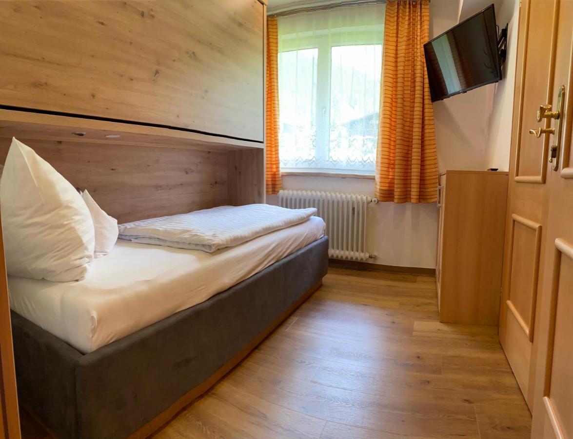 רמסאו אם דכשטיין Appartement Hubner מראה חיצוני תמונה