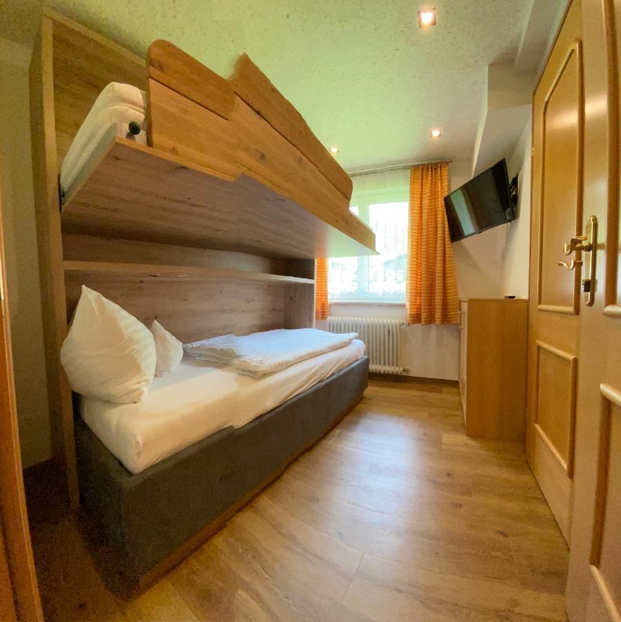רמסאו אם דכשטיין Appartement Hubner מראה חיצוני תמונה