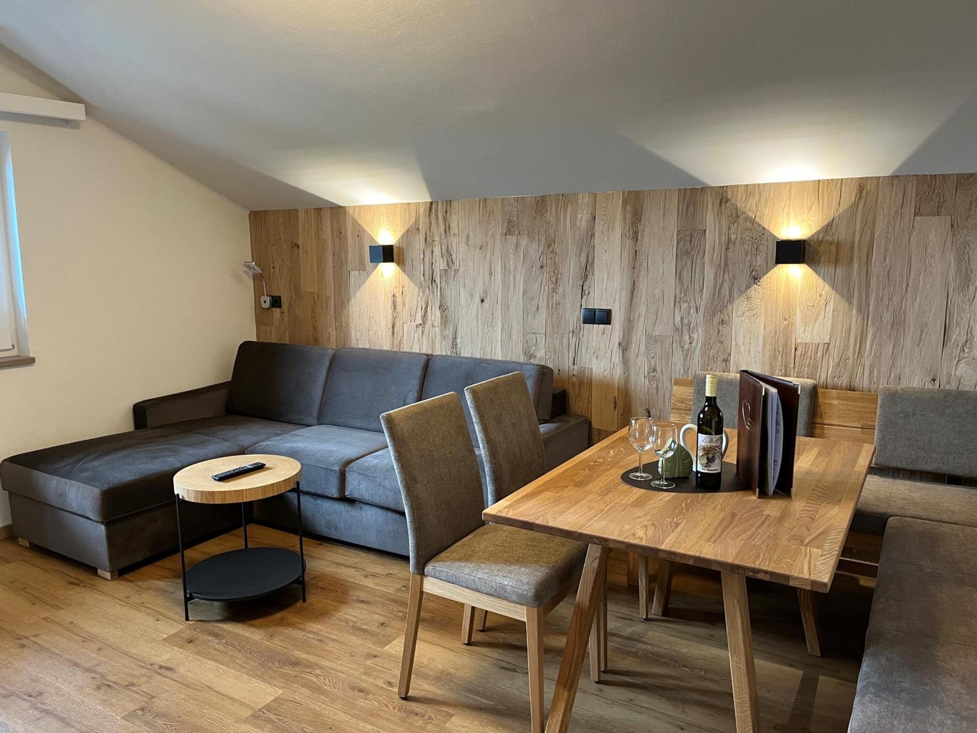 רמסאו אם דכשטיין Appartement Hubner מראה חיצוני תמונה