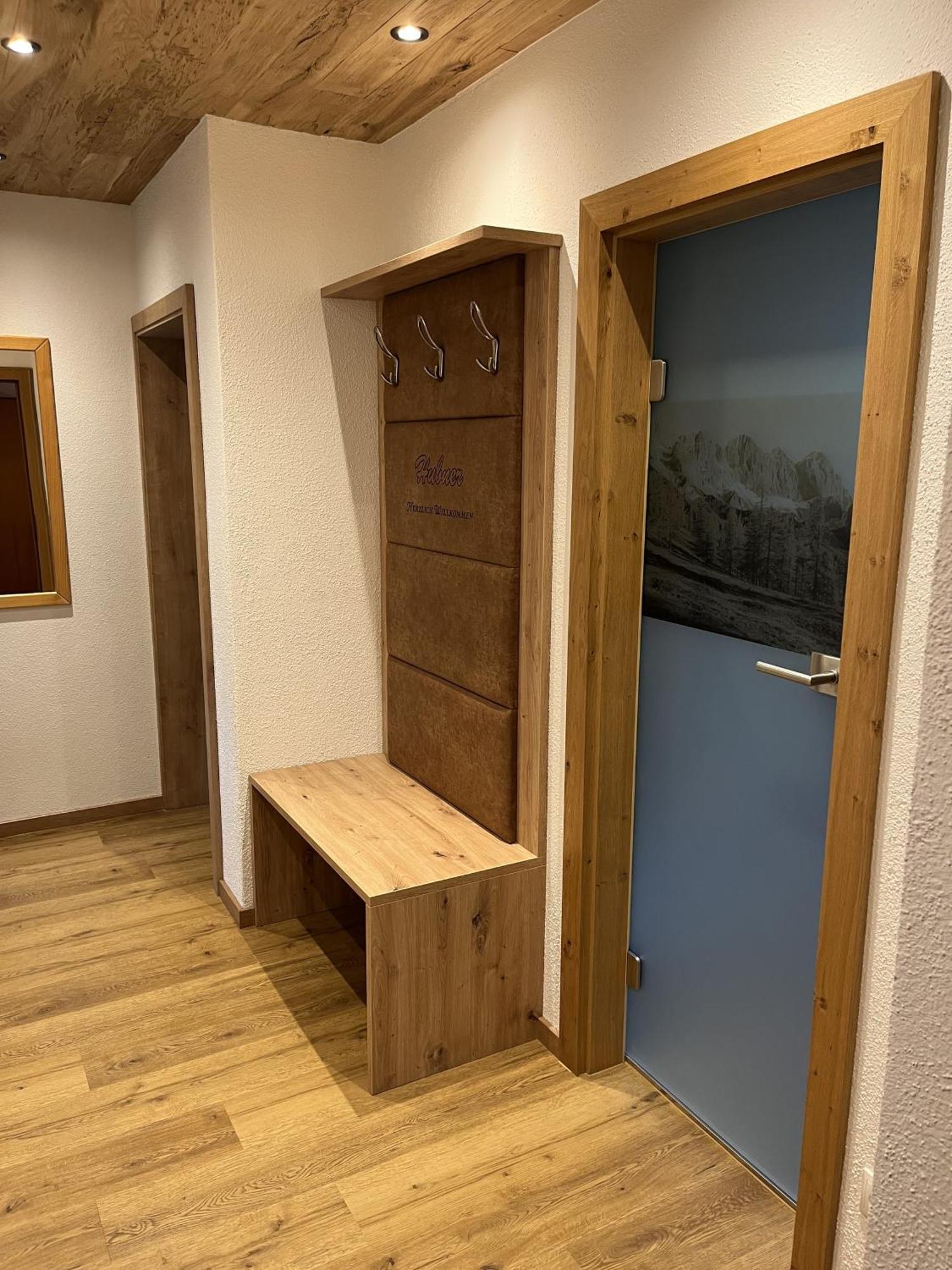 רמסאו אם דכשטיין Appartement Hubner מראה חיצוני תמונה