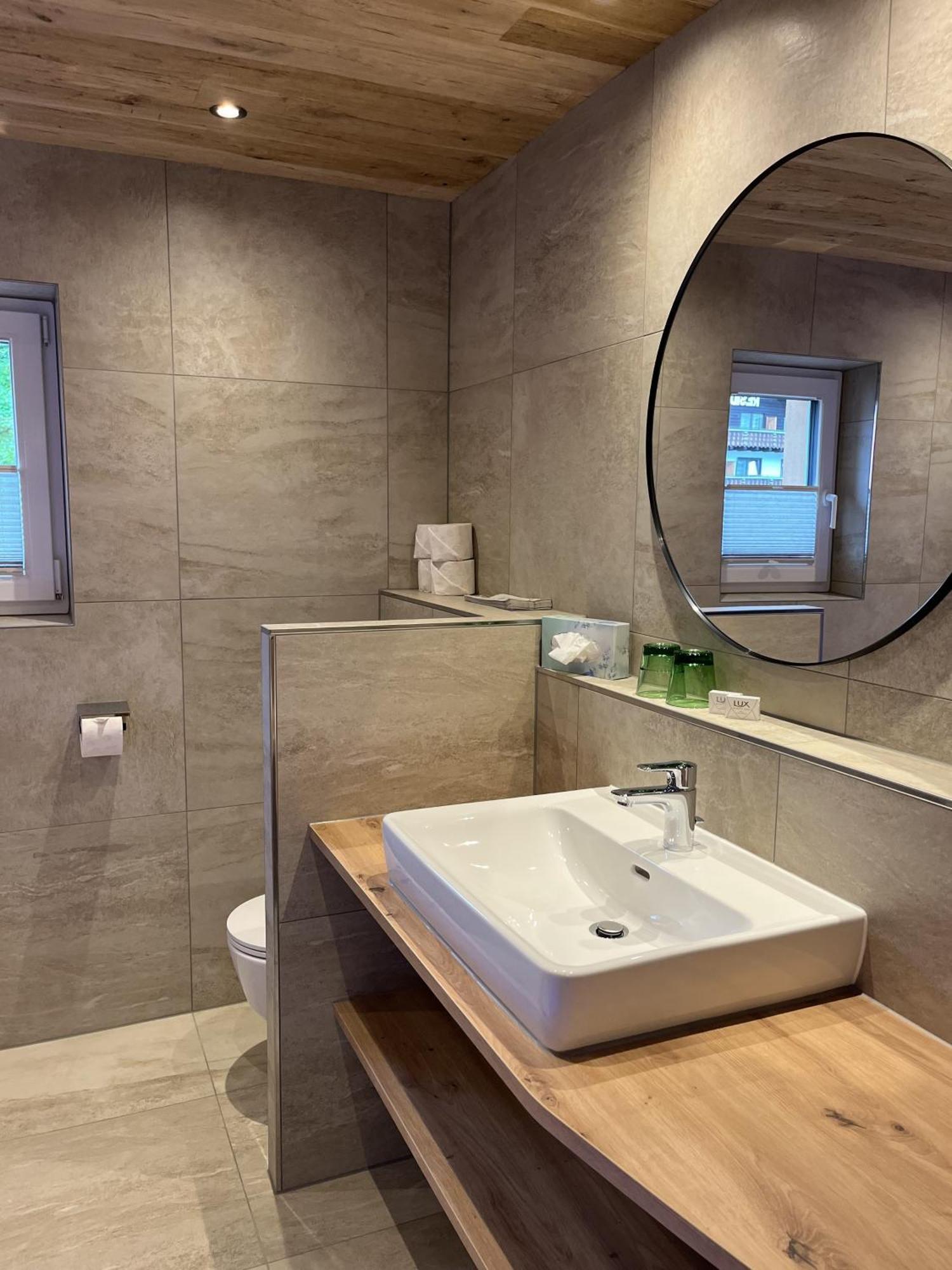 רמסאו אם דכשטיין Appartement Hubner מראה חיצוני תמונה