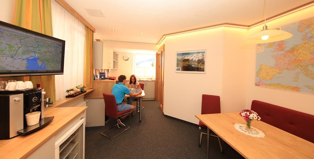 רמסאו אם דכשטיין Appartement Hubner מראה חיצוני תמונה